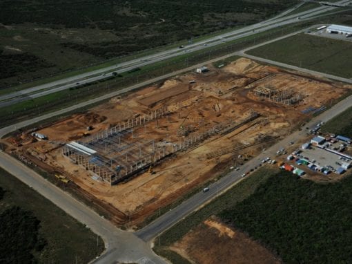 Coega Industrial Development Zone image