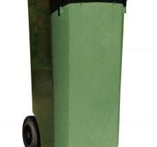 refuse bin image