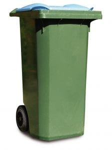 refuse bin image