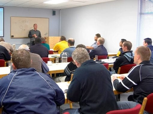 The Concrete Institute image