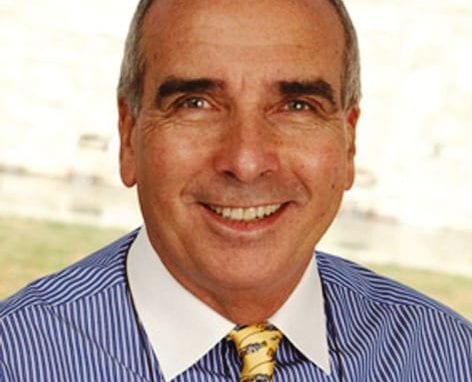 Chris Binnington image