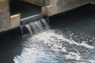 Wastewater image