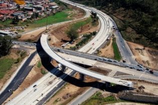 Chota Motala interchange image