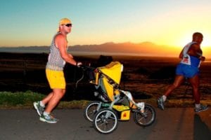 PPC Cement Riebeeck Berg marathon image