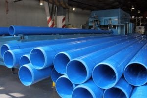 Pipe Gauteng factory image