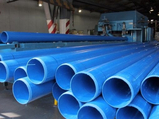 Pipe Gauteng factory image