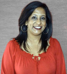 Vassie Maharaj image