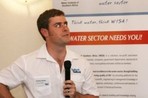 Alistair Green image