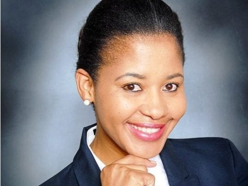 Tumi Dlamini image