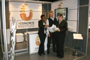 Concrete Institute