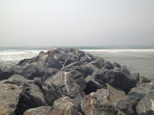 Ghana bus, truck accident