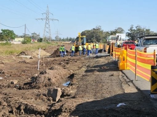 Gonubie Main Road image