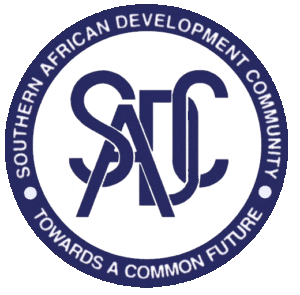 SADC logo image