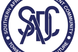 SADC logo image