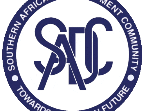 SADC logo image