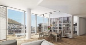 No. 2 Silo building image