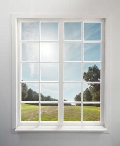 PVC Window image