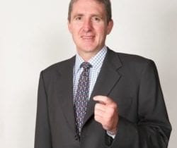 Paul O’Flaherty image