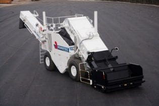 roadtec shuttle buggy image