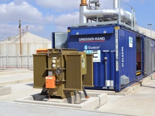 containerised engine image