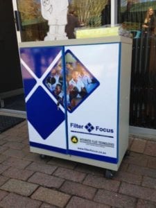 Filter Focus and Qualibooks image