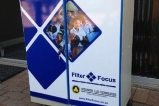 Filter Focus and Qualibooks image