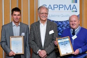 SAPPMA AGM image