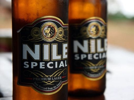 Nile Breweries Ltd image