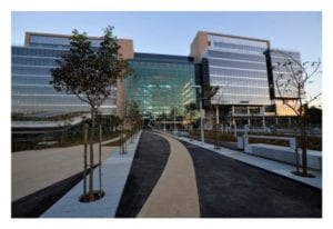 Standard Bank premises in Rosebank image