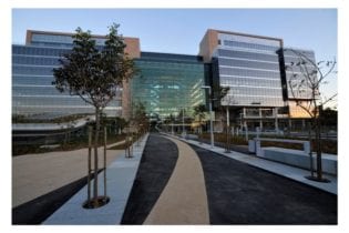 Standard Bank premises in Rosebank image