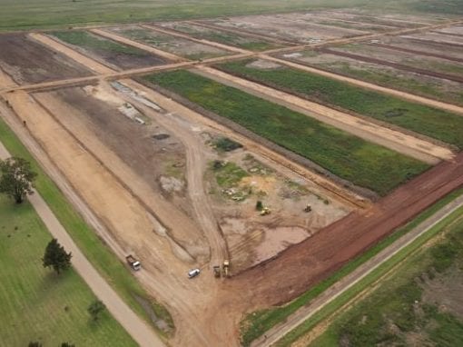 Panfontein Water Treatment Works image