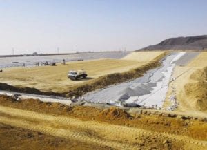 Holfontein H:H landfill site image