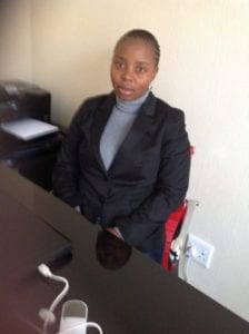 Nhlmulo Hlungwani image