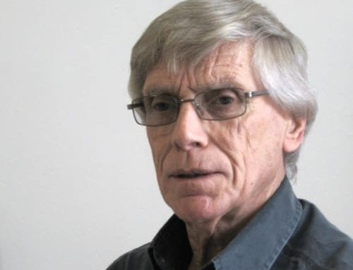 Joop van Wamelen image