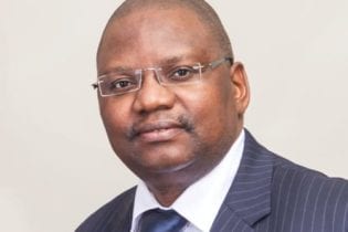 CESA CEO Lefadi Makibinyane image