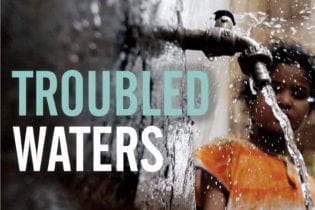 Troubled Water poster image