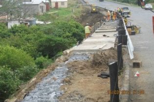 N6 roadworks image