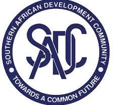 SADC logo image