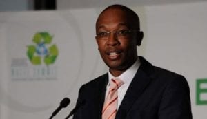 Mpho Parks Tau image