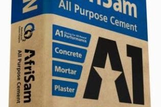 Afrisam All Purpose Cement image