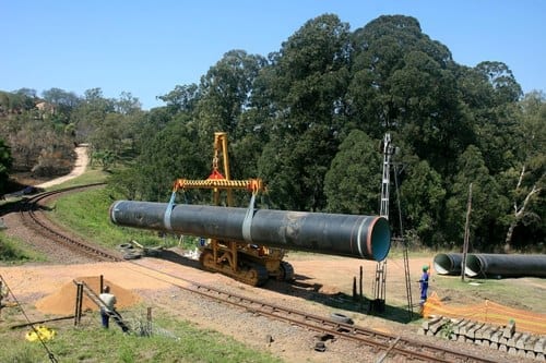 Western Aqueduct.image