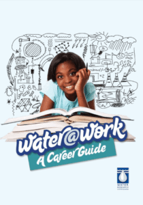 Water@Work Career Guide