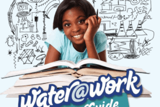 Water@Work Career Guide