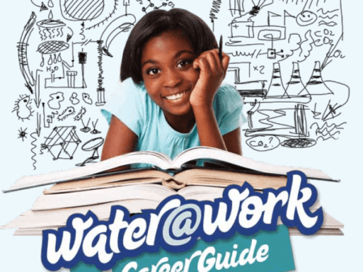 Water@Work Career Guide