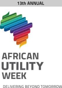 African Utility Week image