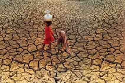 Drought conditions image