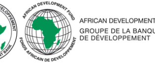 African Development Bank image