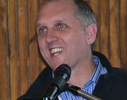 Louw Kannemeyer image