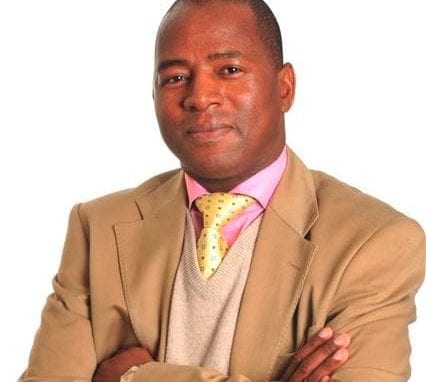 Kaizer Nyatsumba image