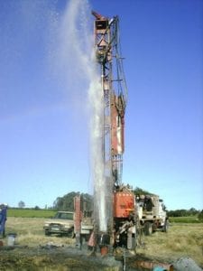 Lusikisiki Town Water Supply image